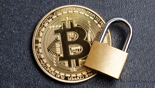 How to Keep Your Bitcoin Safe Over Time
